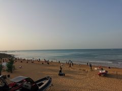 -威海国际海水浴场旅游区