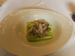 蟹柳芦笋-福1015(愚园路店)