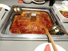 -海底捞火锅(方塔东街店)