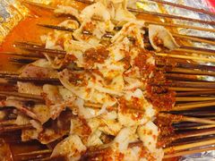 -玲玲涮牛肚(土门坊店)