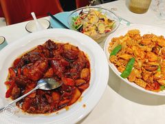 -昱德来·天津菜(河西店)