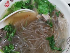 -回回锅贴(小河沿店)