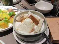 -云海肴·汽锅鸡·云南菜(高德置地店)