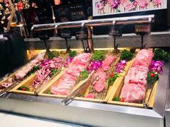 -韩盛·盛江山自助料理(中街大悦城店)
