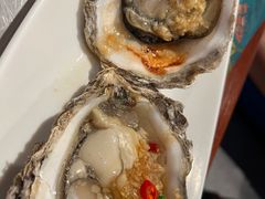 -通海俄式烧烤·俄罗斯大串(嵩山路店)