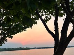 -丁香湖公园