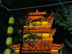 -台儿庄古城