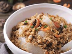 闽和南白萝卜饭-闽和南(深圳万象城店)