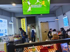 -四禧精酿铜锅涮肉·烧烤工场(大明湖店)