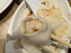 -喜家德虾仁水饺(艺汇家店)