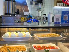 -茶百道(SKLP新光里+店)