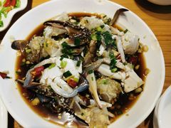 -大家发海鲜城夜排档(华山中路店)