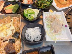 -杀猪天·韩国烤肉(总店)