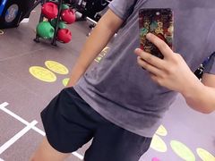 -VPsmart私教健身工作室(新华路旗舰店)
