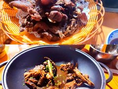 -凤凰山斑鱼馆(恭城店)