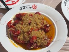 -有位虾匠·胶东土菜小馆(市北店)