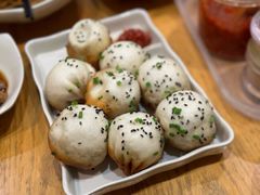 -东泰祥生煎馆(重庆北路店)