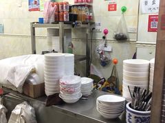 -清真李唯一优质肉丸糊辣汤