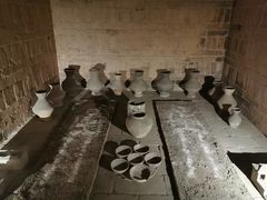 -洛阳古墓博物馆