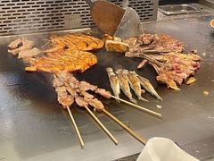 -大渔铁板烧(东城店)