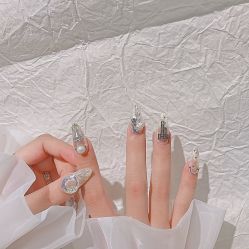 -Cici Nail日式美甲美睫工作室