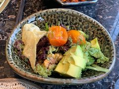 -老乾杯和牛烧肉(王府中环店)