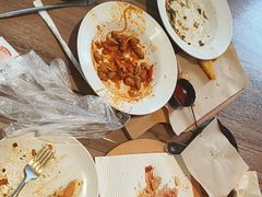 -必胜客(银盆路店)