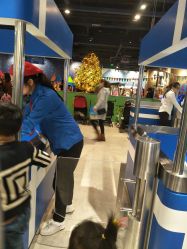 -幻贝家儿童乐园(苏州中心店)