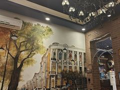 -安德烈俄式西餐厅(中央大街店)