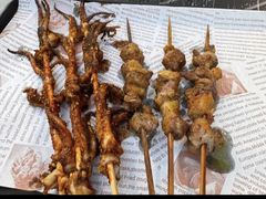 -金陵暴走小龙虾·迷踪蟹(凯德MALL店)