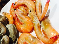 -汉巴味德(大悦城店)