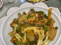 -韶山冲湘菜馆(黄桦路店)