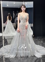 -Renee芮亦婚纱(原丽莎)