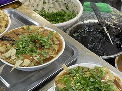 -正味斋锅巴菜(西北角店)