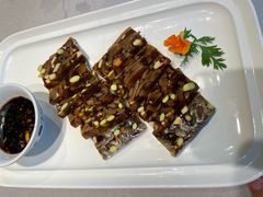 -北平食坊·烤鸭(黄寺大街店)