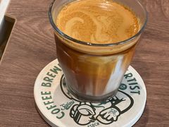 -SAFARI COFFEE