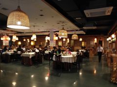 大堂-深山老屋(国顺东路店)