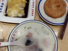-荔银肠粉·非遗手藝(夫子庙店)