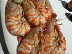 -钱山海鲜大排档