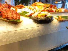 -广州富力君悦大酒店·凯菲厅