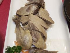 -小蓝鲸湖北菜(八一路店)