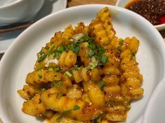 乐山狼牙土豆-全牛匠·乐山跷脚牛肉(新中关店)