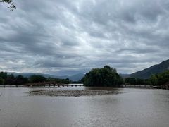 -西昌邛海湿地