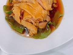 花雕醉草鸡-瑞福园联谊餐室(茂名南路店)