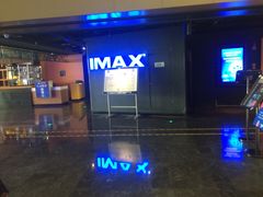 -万达影城(世茂海峡广场IMAX店)