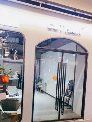 -CUT CUT Hair Salon