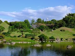 -水前寺成趣园