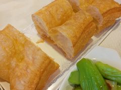 -万山楼海鲜酒家·二十三年老字号