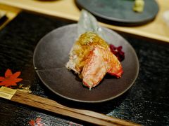 -橼舍鮨青木