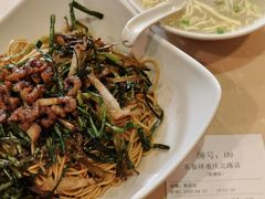-东泰祥生煎馆(重庆北路店)